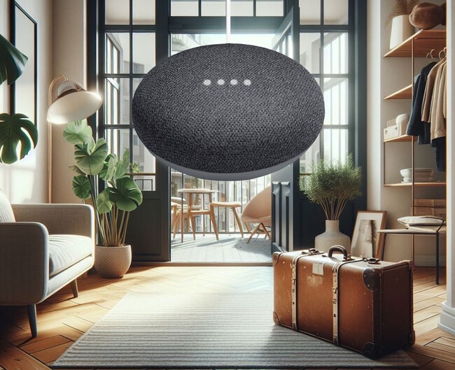 Google Home