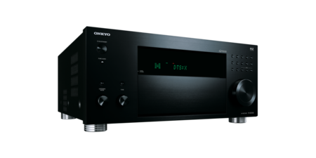 Onkyo y Pioneer actualizan sus equipos de sonido con soporte para Chromecast y Google Home