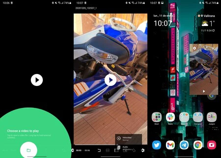 ジャストプレーヤービデオプレーヤー