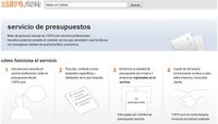 11870 pone en marcha un canal de presupuestos para pymes