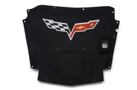 Chevrolet Corvette SS, primeras fotos espías sabiendo lo que es