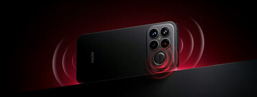 La nueva obsesión de Xiaomi con sus móviles: que no necesites un altavoz Bluetooth para disfrutar de tu música en altísima calidad