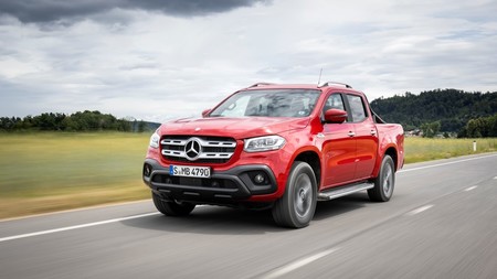 Nuevo varapalo para la planta de Nissan en Barcelona: dejará de producir la pick-up Mercedes-Benz Clase X
