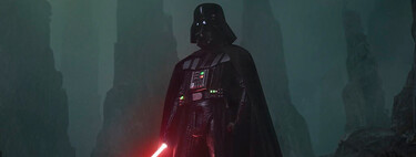 Muchos fans de Star Wars todavía no se han dado cuenta de que los Sith no aparecen en la trilogía original