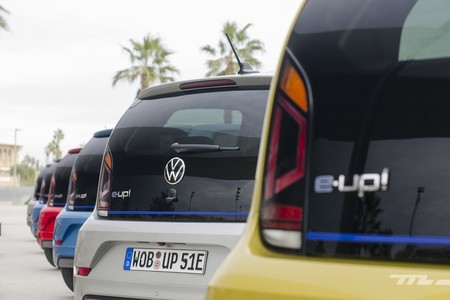 Volkswagen E Up 02