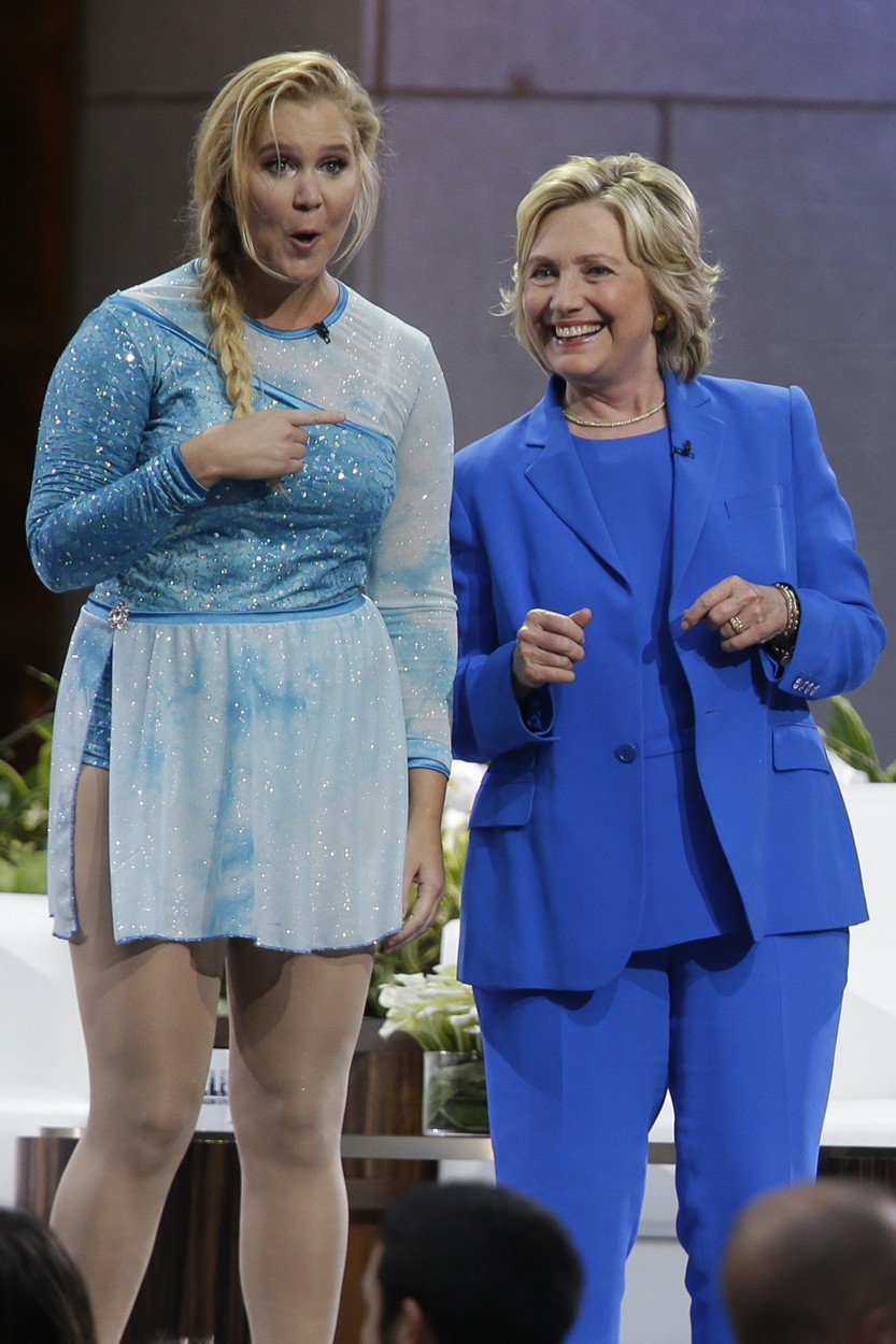 Amy Schumer