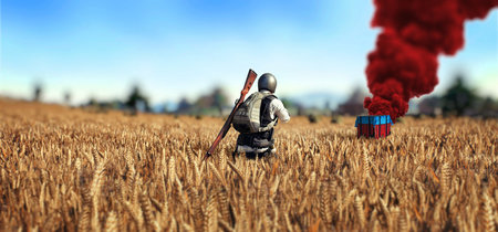 8km2 dan para mucho: esta es la mejor forma de desplegarse en PUBG