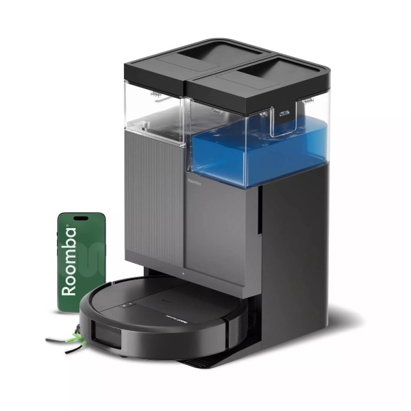 iRobot Roomba® Plus 415 Combo