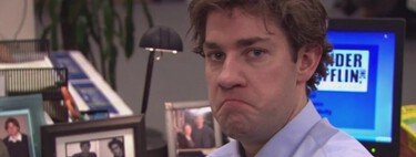 "No voy a rodarlo": John Krasinski forzó al creador de 'The Office' a eliminar una escena porque se negó a que Jim fuera infiel a Pam