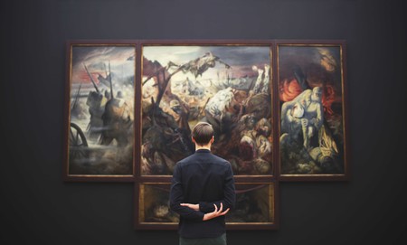 No solo moda: exposiciones, museos y planes para disfrutar del fin de semana
