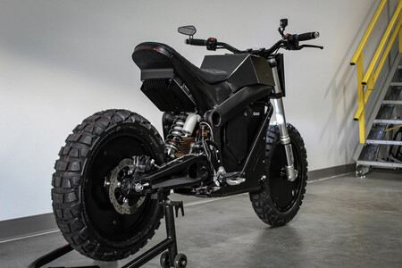 Droog Efighter V2 Dm017 Moto Electrica 2020 1