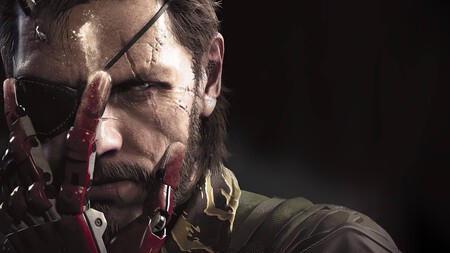 Las ideas descartadas más locas de Metal Gear Solid: de cambiar el nombre de MGS2 a usar los poderes de Psycho Mantis