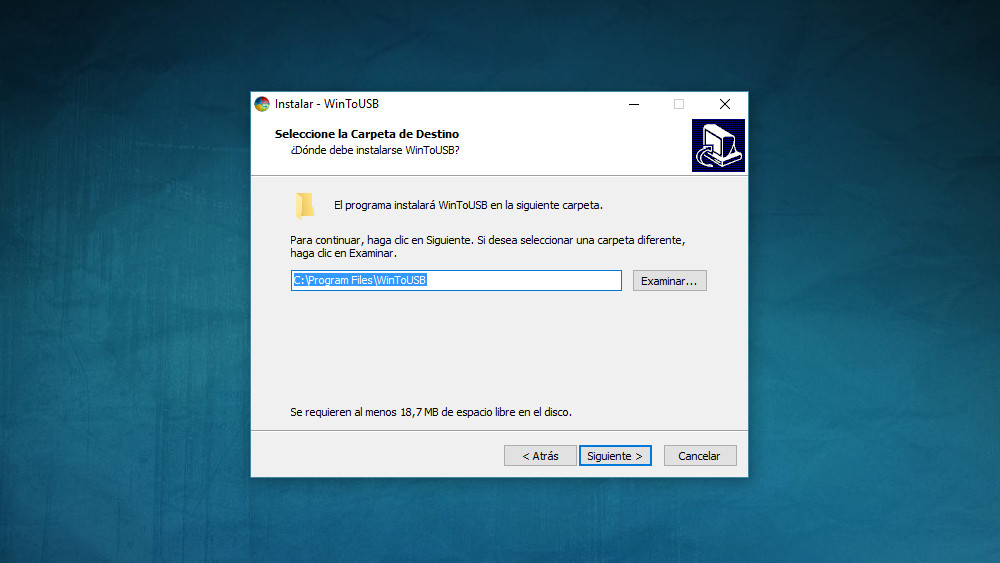 Instalar Windows 10 En Otro Disco Duro