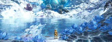 Animal Crossing y un padre amoroso inspiraron una actualización de No Man's Sky que consiguió cabrear a una revista sobre museos 