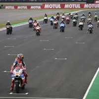¡MotoGP tampoco comenzará en abril! El coronavirus manda el Gran Premio de Argentina al mes de noviembre
