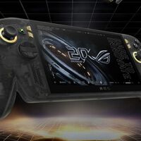 El nuevo modelo de ROG XBOX Ally por fin tiene precio. Pero prepárate, porque no será nada barato 