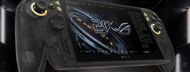 El nuevo modelo de ROG XBOX Ally por fin tiene precio. Pero prepárate, porque no será nada barato 