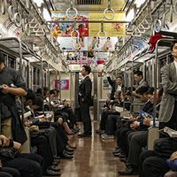 Japón ha vuelto a preguntar a sus ciudadanos que es lo que más detestan de los turistas. Las respuestas les han vuelto a delatar