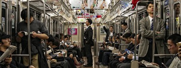 Japón ha vuelto a preguntar a sus ciudadanos que es lo que más detestan de los turistas. Las respuestas les han vuelto a delatar