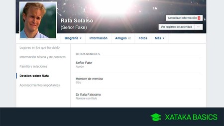 Fotos De Perfil Para Facebook Originales Para Hombres