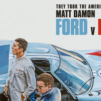 Ya está aquí el tráiler de 'Le Mans '66', la película sobre la rivalidad entre Ford y Ferrari en Le Mans