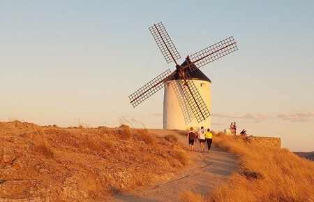 Molinos Consuegra
