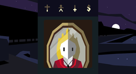 Reigns: Her Majesty, uno de los juegos del año es esta mezcla de Tinder y crítica al patriarcado