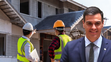 Espana Tiene Un Problema Con La Vivienda Como Casi Todos Los Paises De Nuestro Entorno La Diferencia Es Que Apenas Invertimos En Vivienda Social