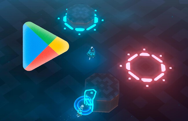 Portada Ofertas Google Play Loop