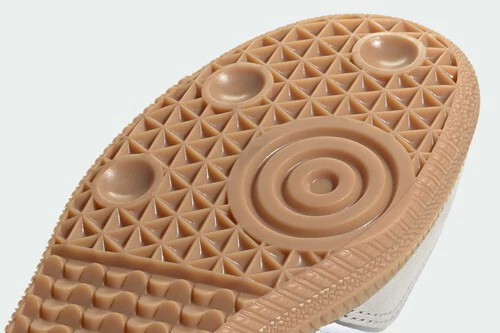 Zapatilla Samba Og Blanco Ji2725 42 Detail