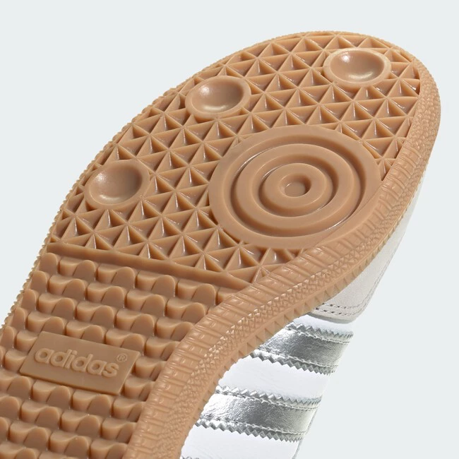 Zapatilla Samba Og Blanco Ji2725 42 Detail