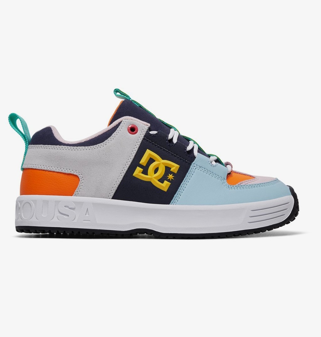 sneaker con uk 2019