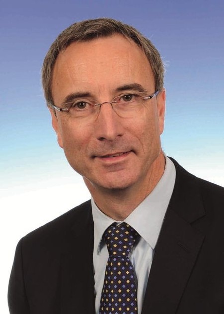 Dr. Andreas Offermann.