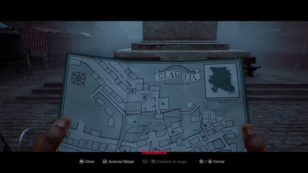 Silent Hill Townfall