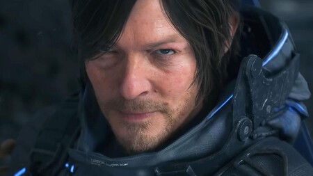 Death Stranding