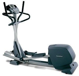 Ejercicio cardiovascular en salas de fitness.