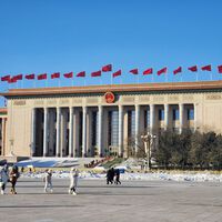 Si la pregunta es cómo comprender la China de los últimos 70 años, la respuesta es fácil: lee sus planes quinquenales