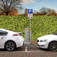 LG quiere convertir Polonia en la meca de producción de baterías de iones de litio: 100.000 unidades anuales