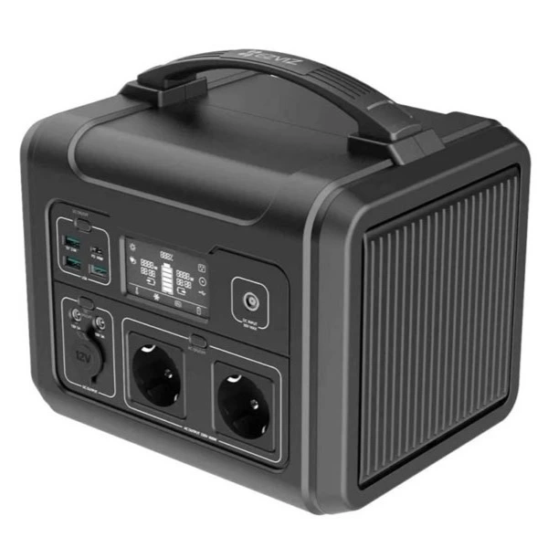 Ezviz PS600 Estación de Energía Portátil 600Wh