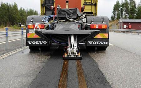 La visión de Volvo de los camiones del futuro