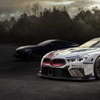 El BMW Serie 8 ya tiene fecha de presentación, el 15 de junio lo podrás conocer