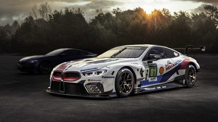 El BMW Serie 8 ya tiene fecha de presentación, el 15 de junio lo podrás conocer