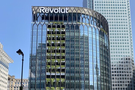 Revolut Mexico Lanza Esim Datos Moviles App Xataka Mexico 1