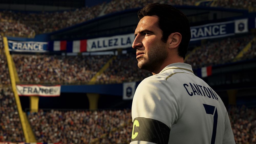 EA Sports aclara que FIFA 21 no tendrá juego cruzado ni siquiera entre la misma familia de consolas, como PS4 y PS5 EA Sports aclara que FIFA 21 no tendrá juego cruzado ni siquiera entre la misma familia de consolas, como PS4 y PS5