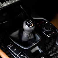 Toyota y Subaru están empeñados en que sus coches eléctricos sean divertidos y tienen un as en la manga para conseguirlo: ponerles cambio manual 