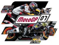 Videojuegos: MotoGP 2007 ya a la venta