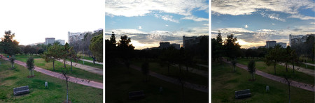 Xiaomi Redmi 5 Plus Camara