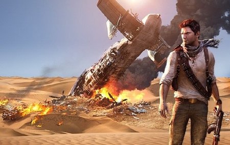 Ciclo sobre cine y videojuegos en el Fun&Serious Game Festival de Bilbao