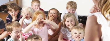 ¿Por qué están cerrando tantas escuelas infantiles? La baja natalidad es uno de los motivos, pero no el único