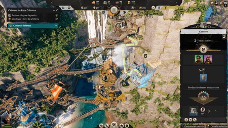 Corsari Cove Recurso Especiales 3